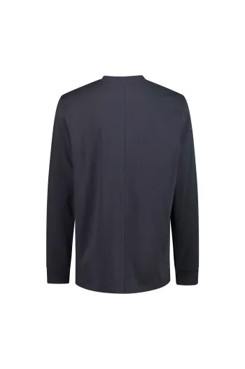 Чоловіча футболка з довгим рукавом CMP T-SHIRT STRETCH JERSEY