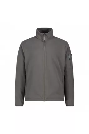 Чоловічий реглан CMP JACKET ARCTIC FLEECE