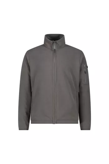 Чоловічий реглан CMP JACKET ARCTIC FLEECE