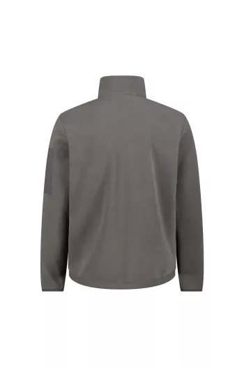 Чоловічий реглан CMP JACKET ARCTIC FLEECE