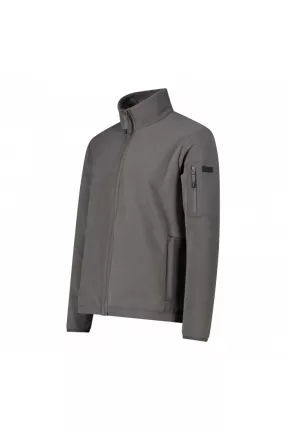 Чоловічий реглан CMP JACKET ARCTIC FLEECE