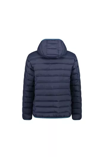 Чоловіча куртка CMP REVERSE JACKET FIX HOOD TWILL