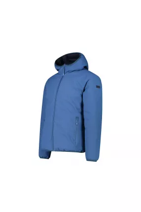 Чоловіча куртка CMP REVERSE JACKET FIX HOOD TWILL