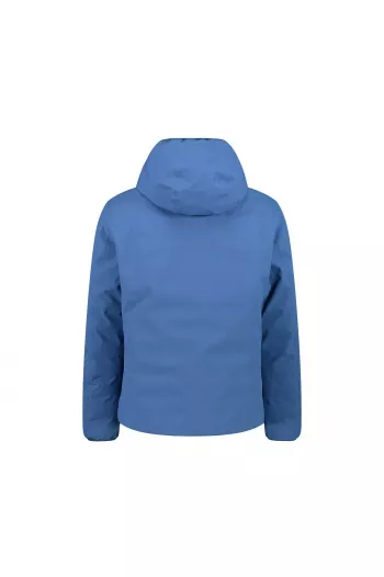 Чоловіча куртка CMP REVERSE JACKET FIX HOOD TWILL