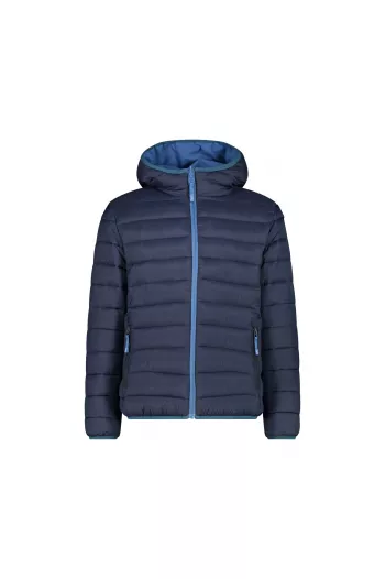 Чоловіча куртка CMP REVERSE JACKET FIX HOOD TWILL