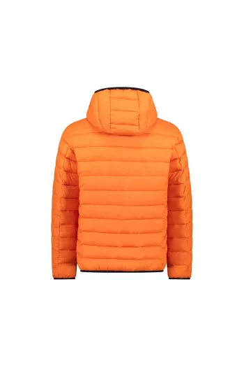 Чоловіча куртка CMP REVERSE JACKET FIX HOOD TWILL