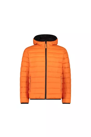 Чоловіча куртка CMP REVERSE JACKET FIX HOOD TWILL