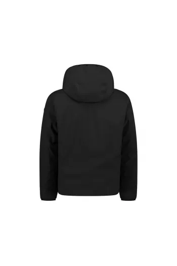 Чоловіча куртка CMP REVERSE JACKET FIX HOOD TWILL