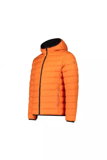 Чоловіча куртка CMP REVERSE JACKET FIX HOOD TWILL