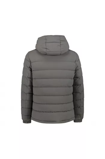 Чоловіча куртка CMP JACKET FIX HOOD STRETCH NYLON