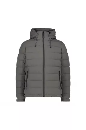 Чоловіча куртка CMP JACKET FIX HOOD STRETCH NYLON