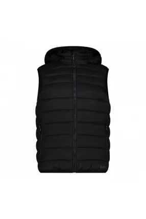 Чоловічий жилет CMP VEST SNAPS HOOD NYLON CIRE