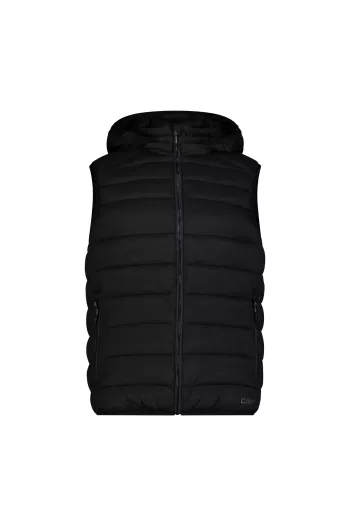 Чоловічий жилет CMP VEST SNAPS HOOD NYLON CIRE