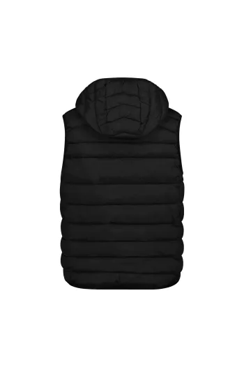 Чоловічий жилет CMP VEST SNAPS HOOD NYLON CIRE