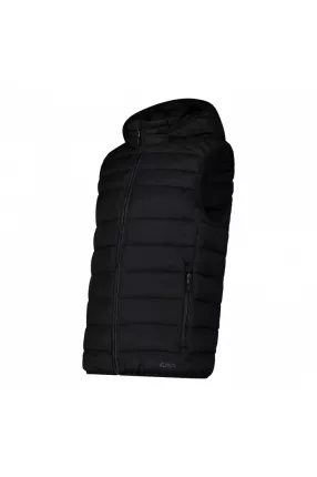 Чоловічий жилет CMP VEST SNAPS HOOD NYLON CIRE