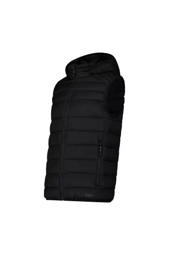 Чоловічий жилет CMP VEST SNAPS HOOD NYLON CIRE