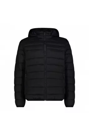 Чоловіча куртка CMP JACKET SNAPS HOOD 3M THINSULAT