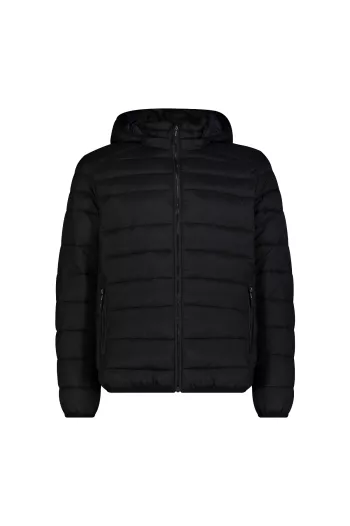 Чоловіча куртка CMP JACKET SNAPS HOOD 3M THINSULAT