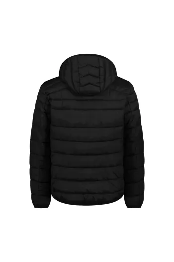 Чоловіча куртка CMP JACKET SNAPS HOOD 3M THINSULAT