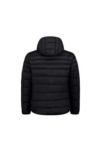 Чоловіча куртка CMP JACKET FIX HOOD NYLON CIRE