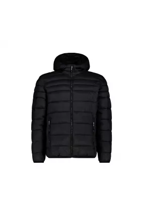 Чоловіча куртка CMP JACKET FIX HOOD NYLON CIRE