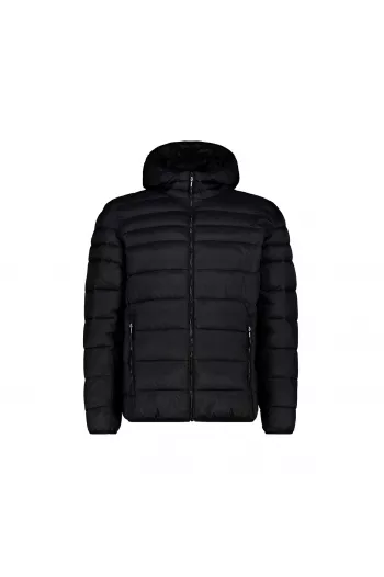 Чоловіча куртка CMP JACKET FIX HOOD NYLON CIRE