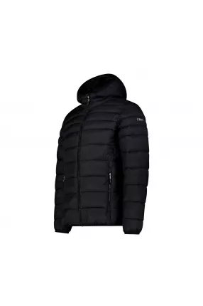 Чоловіча куртка CMP JACKET FIX HOOD NYLON CIRE