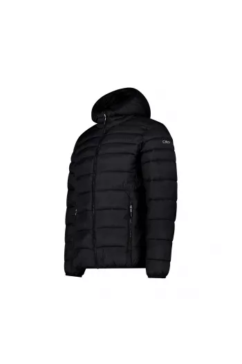 Чоловіча куртка CMP JACKET FIX HOOD NYLON CIRE