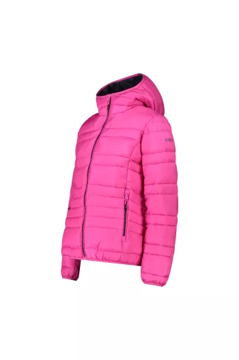Жіноча куртка CMP JACKET FIX HOOD NYLON CIRE