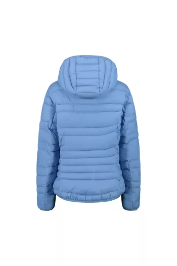 Жіноча куртка CMP JACKET FIX HOOD NYLON CIRE