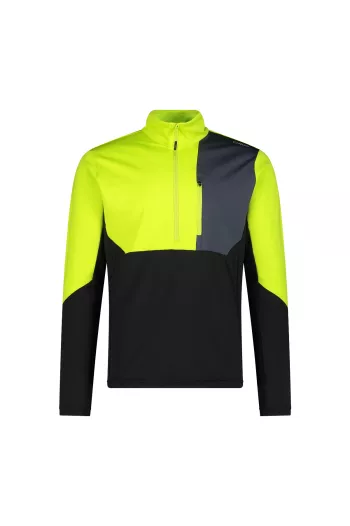 Чоловічий реглан CMP SWEAT STRETCH PERFORMANCE