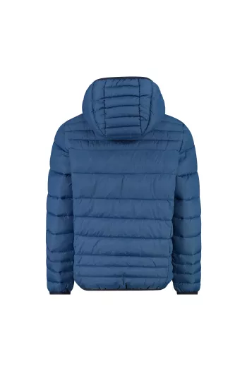 Дитяча куртка CMP JACKET FIX HOOD TAFFETA