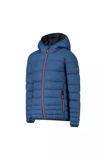 Дитяча куртка CMP JACKET FIX HOOD TAFFETA
