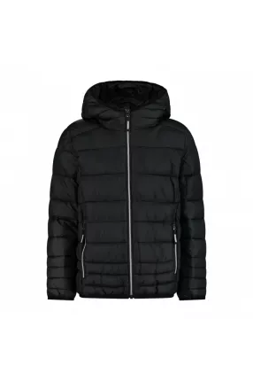 Дитяча куртка CMP JACKET FIX HOOD TAFFETA
