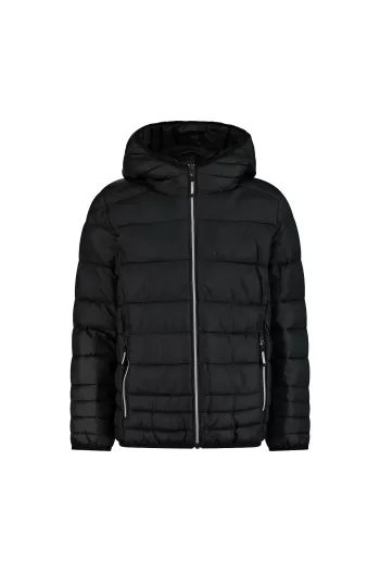 Дитяча куртка CMP JACKET FIX HOOD TAFFETA