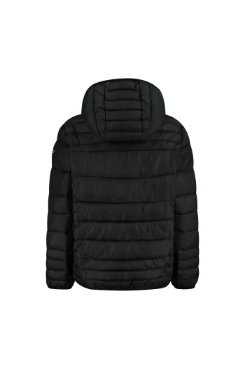 Дитяча куртка CMP JACKET FIX HOOD TAFFETA