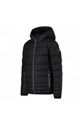 Дитяча куртка CMP JACKET FIX HOOD TAFFETA