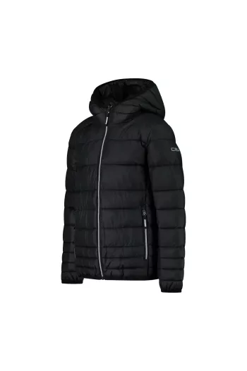 Дитяча куртка CMP JACKET FIX HOOD TAFFETA