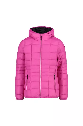 Дитяча куртка CMP JACKET FIX HOOD TAFFETA