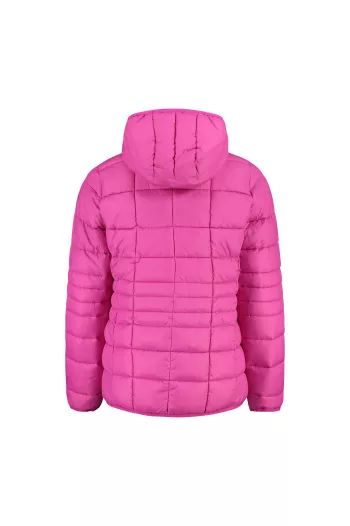 Дитяча куртка CMP JACKET FIX HOOD TAFFETA