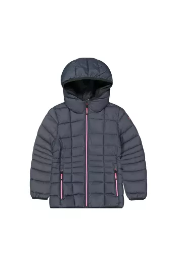 Дитяча куртка CMP JACKET FIX HOOD TAFFETA