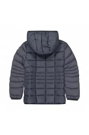 Дитяча куртка CMP JACKET FIX HOOD TAFFETA