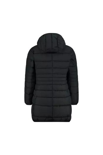 Дитяча куртка CMP COAT FIX HOOD TAFFETA