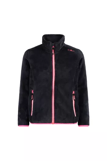 Дитячий реглан CMP JACKET HIGHLOFT