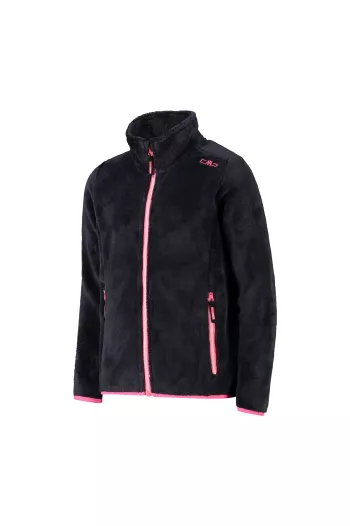 Дитячий реглан CMP JACKET HIGHLOFT