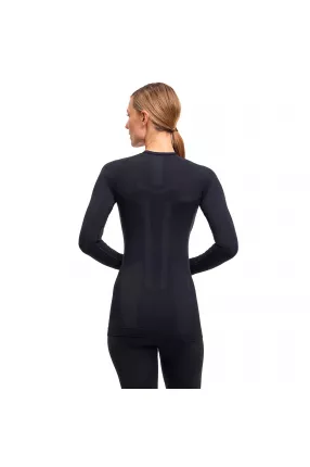 Жіночий термо-реглан Falke ESS WARM