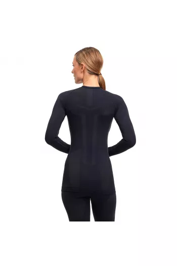 Жіночий термо-реглан Falke ESS WARM