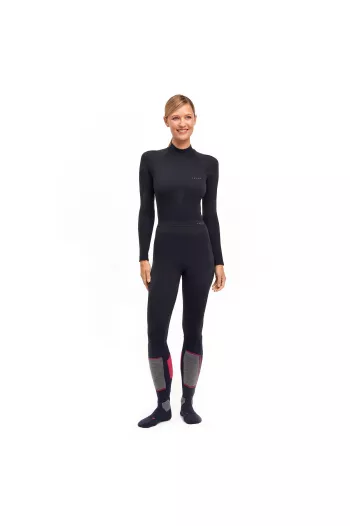 Жіночі термо-тайтси Falke ESS WARM TIGHTS