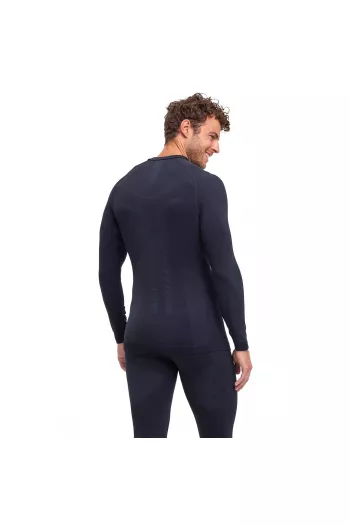 Чоловічий термо-реглан Falke ESS WARM