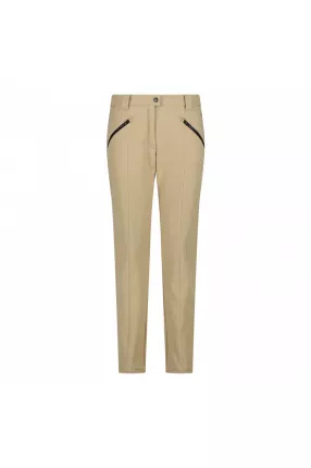 Жіночі штани-sfc CMP LONG PANT SOFTSHELL